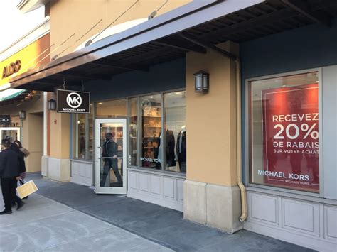 michael kors montreal head office holidays|michael kors mirabel outlet.